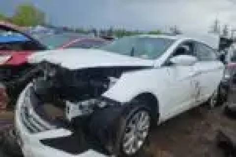 Photo of 2013 Hyundai Sonata