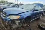 Photo of 2009 Subaru Legacy