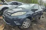 Photo of 2011 Ford Fiesta