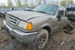 Photo of 2003 Ford Ranger