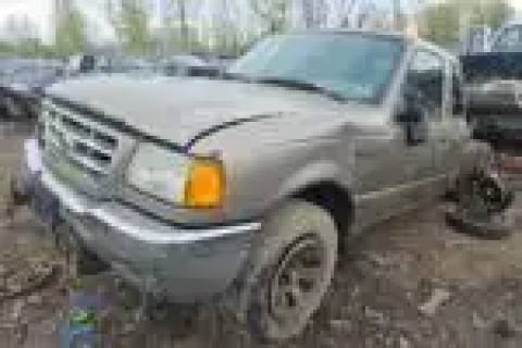 Photo of 2003 Ford Ranger
