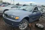 Photo of 2002 Bmw 3 Series