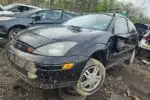 Photo of 2004 Ford Focus