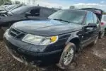 Photo of 2005 Saab 9-5