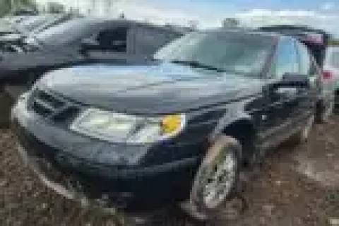 Photo of 2005 Saab 9-5