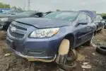 Photo of 2013 Chevrolet Malibu