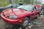 Photo of 1999 Mercury Sable