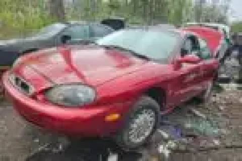 Photo of 1999 Mercury Sable
