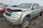 Photo of 2007 Chevrolet Equinox