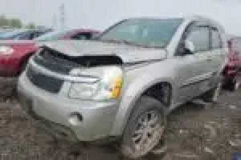 Photo of 2007 Chevrolet Equinox