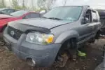 Photo of 2007 Ford Escape