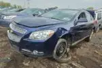 Photo of 2010 Chevrolet Malibu