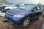 Photo of 2006 Honda Civic