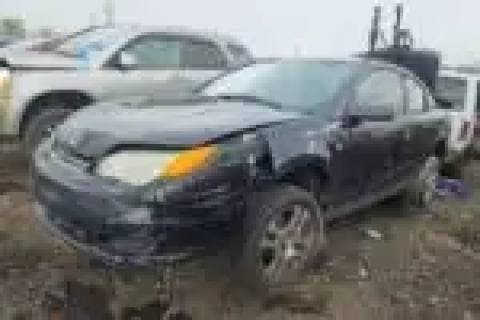 Photo of 2005 Saturn Ion