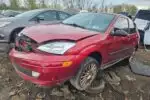 Photo of 2001 Ford Focus