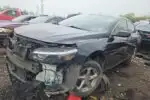 Photo of 2017 Chevrolet Malibu