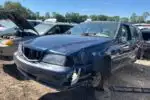 Photo of 1999 Volvo V70