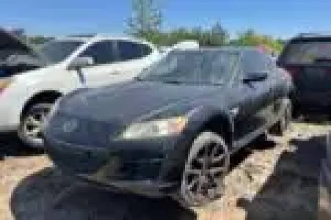 Photo of 2009 Mazda Rx-8