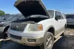 Photo of 2005 Ford Expedition