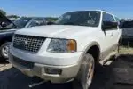 Photo of 2006 Ford Expedition
