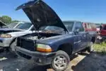 Photo of 2001 Dodge Dakota