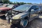 Photo of 2007 Honda Civic