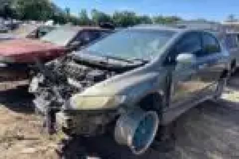 Photo of 2007 Honda Civic
