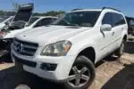 Photo of 2007 Mercedes-Benz Gl-Class