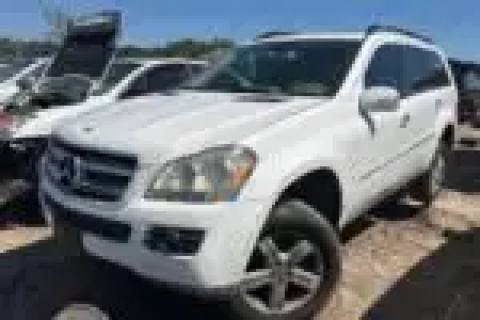 Photo of 2007 Mercedes-Benz Gl-Class