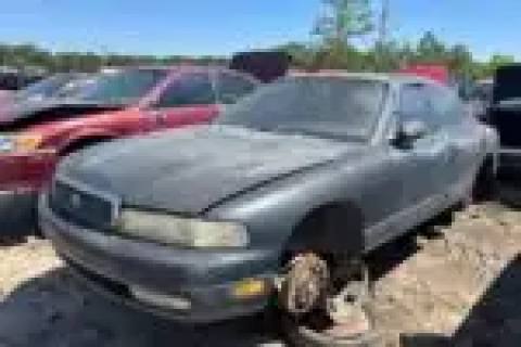 Photo of 1992 Mazda 929