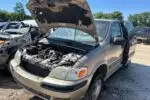 Photo of 2004 Chevrolet Venture