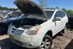 Photo of 2008 Nissan Rogue