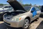 Photo of 2005 Honda Accord