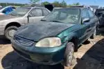 Photo of 2000 Honda Civic