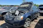 Photo of 2005 Nissan Altima