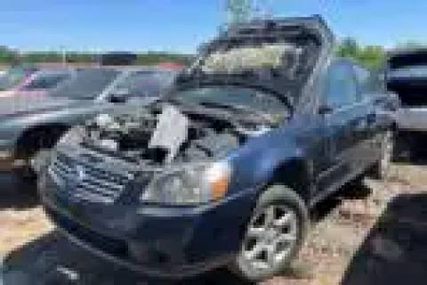 Photo of 2005 Nissan Altima