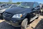 Photo of 2007 Mercedes-Benz M-Class