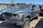 Photo of 2007 Volvo Xc90