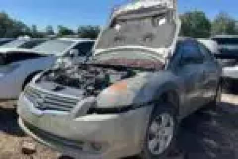 Photo of 2007 Nissan Altima