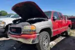 Photo of 2001 Gmc Sierra
