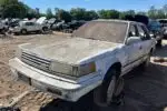 Photo of 1987 Nissan Maxima