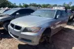 Photo of 2008 Bmw 3 Series