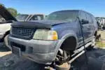 Photo of 2004 Ford Explorer