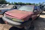 Photo of 1989 Toyota Camry