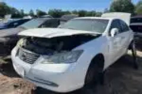 Photo of 2007 Lexus Es 350