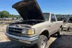 Photo of 1994 Ford Ranger
