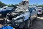 Photo of 2003 Honda Accord