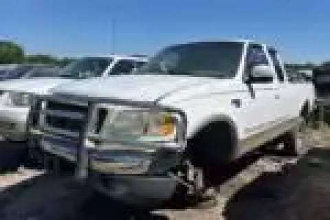 Photo of 2000 Ford F-150