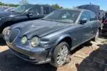 Photo of 2001 Jaguar S-Type