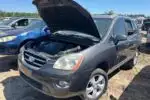 Photo of 2007 Kia Rondo